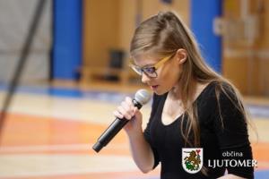 Prireditev v počastitev dneva samostojnosti in enotnosti 5